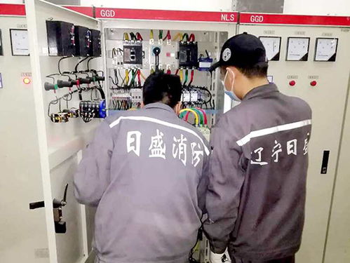 阜新市消防救援支隊強化消防技術服務機構監管，下發專項工作提示函聚焦儀器儀表修理